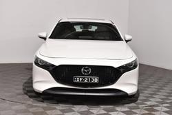 2022 Mazda
3 G25 Astina