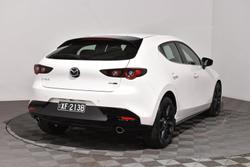 2022 Mazda
3 G25 Astina