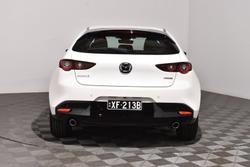 2022 Mazda
3 G25 Astina