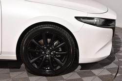 2022 Mazda
3 G25 Astina