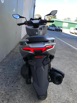 2025 CFMOTO
                150SC 