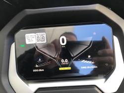 2025 CFMOTO
                150SC 