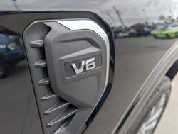 2023 Ford
Everest Platinum