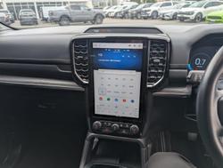 2023 Ford
Everest Platinum