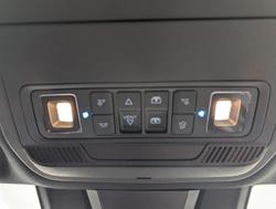 2023 Ford
Everest Platinum