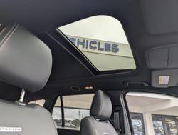 2023 Ford
                Everest Platinum