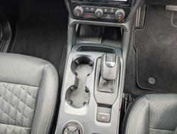 2023 Ford
Everest Platinum