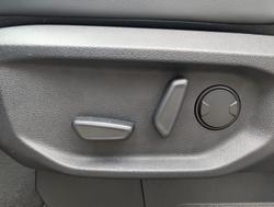 2023 Ford
Everest Platinum