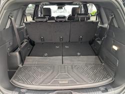 2023 Ford
Everest Platinum