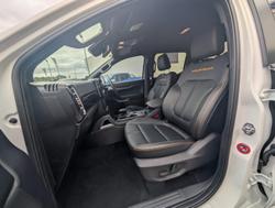 2023 Ford
Everest Platinum