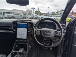2023 Ford
Everest Platinum