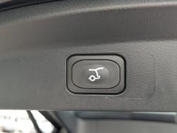 2023 Ford
Everest Platinum