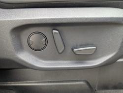 2023 Ford Everest Platinum