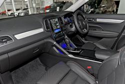 2024 Renault Koleos Intens HZG MY24 Metallic Grey