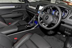 2024 Renault Koleos Intens HZG MY24 Metallic Grey