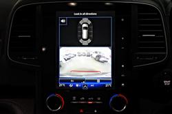 2024 Renault Koleos Intens HZG MY24 Metallic Grey
