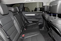 2024 Renault Koleos Intens HZG MY24 Metallic Grey