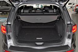 2024 Renault Koleos Intens HZG MY24 Metallic Grey