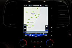 2024 Renault Koleos Intens HZG MY24 Metallic Grey
