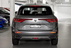 2024 Renault Koleos Intens HZG MY24 Metallic Grey