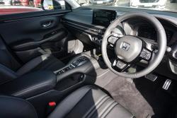 2024 Honda
ZR-V e:HEV LX