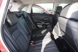 2024 Honda
                ZR-V e:HEV LX