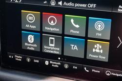 2024 Honda ZR-V e:HEV LX