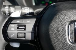 2024 Honda ZR-V e:HEV LX