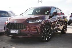 2024 Honda
                ZR-V e:HEV LX