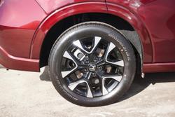 2024 Honda
                ZR-V e:HEV LX