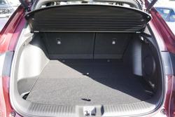 2024 Honda
                ZR-V e:HEV LX