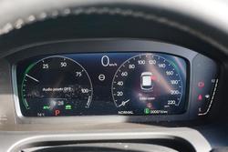 2024 Honda
ZR-V e:HEV LX