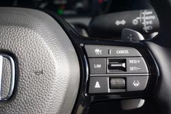 2024 Honda
ZR-V e:HEV LX