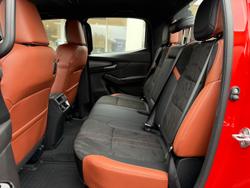 2025 Mazda
BT-50 SP
