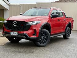 2025 Mazda
BT-50 SP
