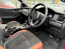 2025 Mazda
BT-50 SP