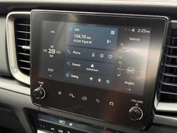 2025 Mazda
BT-50 SP