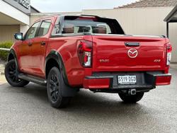 2025 Mazda
BT-50 SP