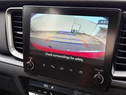 2025 Mazda
BT-50 SP