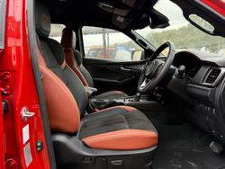 2025 Mazda
BT-50 SP