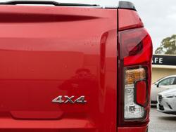 2025 Mazda
BT-50 SP