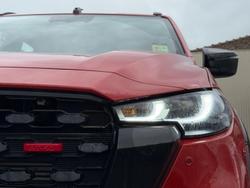 2025 Mazda
BT-50 SP
