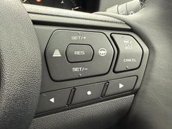 2025 Mazda
BT-50 SP