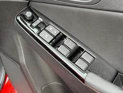 2025 Mazda
BT-50 SP