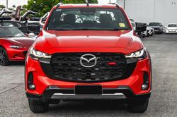 2025 Mazda
BT-50 SP