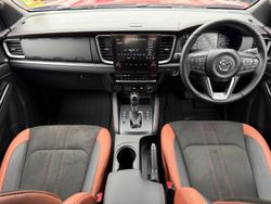 2025 Mazda
BT-50 SP