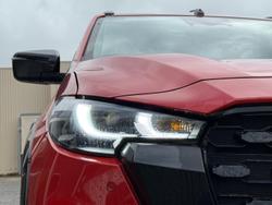 2025 Mazda
BT-50 SP