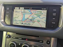 2015 Land Rover Range Rover Sport TDV6 S L494 MY16 4X4 Constant Fuji White