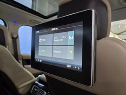 2018 Land Rover
Range Rover SDV6 Vogue