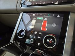 2018 Land Rover
Range Rover SDV6 Vogue